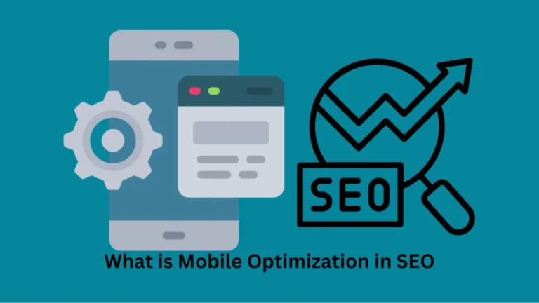 What-is-Mobile-Optimization-in-SEO